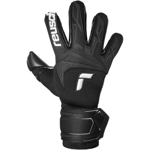Rękawice Reusch Attrakt Freegel Infinity Finger Support 56 70 730 7700 Reusch