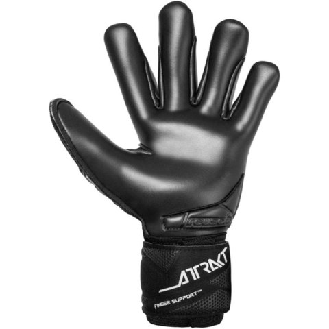 Rękawice Reusch Attrakt Freegel Infinity Finger Support 56 70 730 7700 Reusch