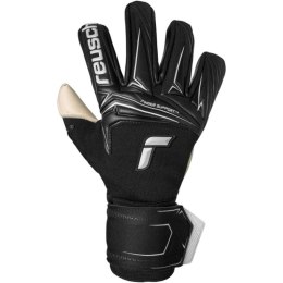 Rękawice Reusch Attrakt Gold X NC Finger Support 56 70 960 7701 Reusch