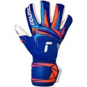 Rękawice Reusch Attrakt Gold X Roll Finger 56 70 965 4126 Reusch