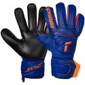Rękawice Reusch Attrakt Infinity Finger Support 56 70 710 4127 Reusch