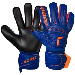 Rękawice Reusch Attrakt Infinity Finger Support 56 70 710 4127 Reusch