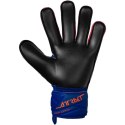 Rękawice Reusch Attrakt Infinity Finger Support 56 70 710 4127 Reusch