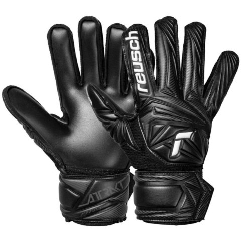 Rękawice Reusch Attrakt Infinity Junior 56 72 715 7700 Reusch