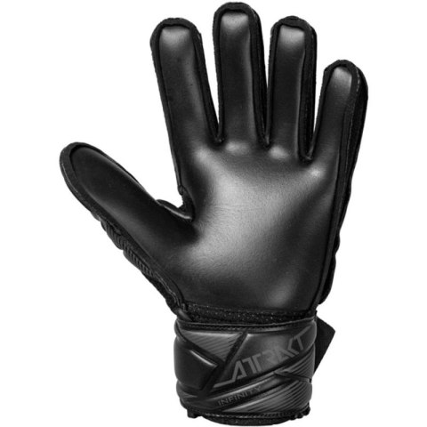 Rękawice Reusch Attrakt Infinity Junior 56 72 715 7700 Reusch