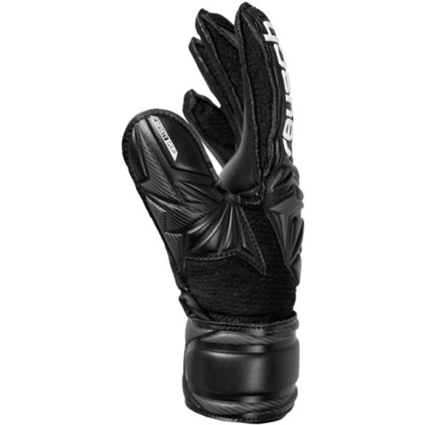 Rękawice Reusch Attrakt Infinity Junior 56 72 715 7700 Reusch