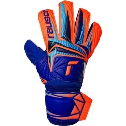 Rękawice Reusch Attrakt Solid 56 70 515 4129 Reusch