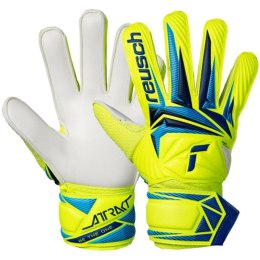 Rękawice Reusch Attrakt Solid Junior 56 72 515 2005 Reusch