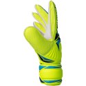 Rękawice Reusch Attrakt Solid Junior 56 72 515 2005 Reusch