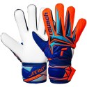 Rękawice Reusch Attrakt Solid Junior 56 72 515 4129 Reusch
