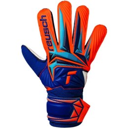 Rękawice Reusch Attrakt Solid Junior 56 72 515 4129 Reusch