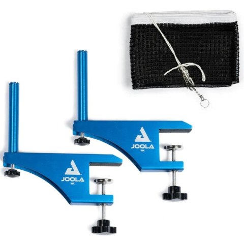 SIATKA DO TENISA STOŁOWEGO WX ALUMINIUM JOOLA Joola