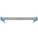 SIATKA DO TENISA STOŁOWEGO WX ALUMINIUM JOOLA Joola