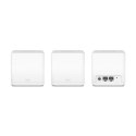 System mesh Mercusys Halo H30G(3-pack) MERCUSYS