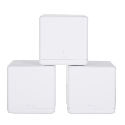 System mesh Mercusys Halo H30G(3-pack) MERCUSYS