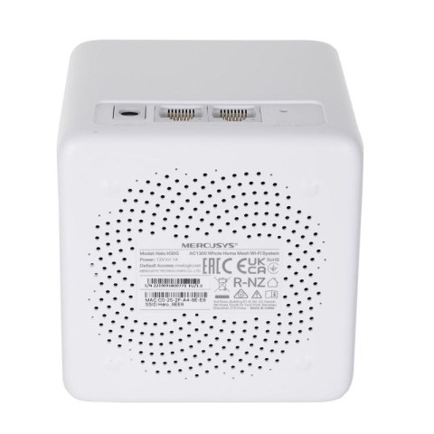System mesh Mercusys Halo H30G(3-pack) MERCUSYS