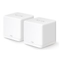 System mesh Mercusys Halo H60X(2-pack) MERCUSYS