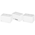 System mesh Mercusys Halo H80X(3-pack) MERCUSYS