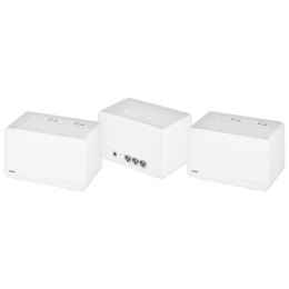 System mesh Mercusys Halo H80X(3-pack) MERCUSYS