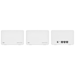 System mesh Mercusys Halo H80X(3-pack) MERCUSYS