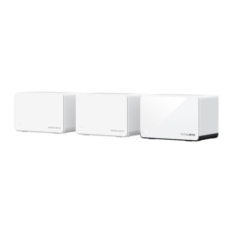 System mesh Mercusys HaloH85X(3-pack) MERCUSYS