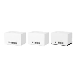 System mesh Mercusys HaloH85X(3-pack) MERCUSYS