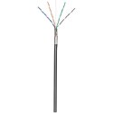 TECHLY SKRĘTKA F/UTP CAT5E DRUT 305M CCA ZEWNĘTRZN TECHly