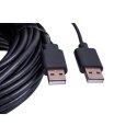 UNITEK WZMACNIACZ SYGNAŁU USB 2.0, 10M, PREMIUM Unitek