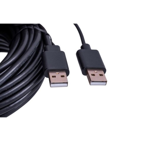 UNITEK WZMACNIACZ SYGNAŁU USB 2.0, 10M, PREMIUM Unitek