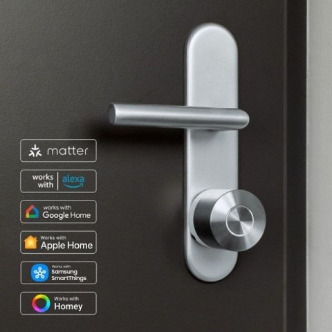 Zamek elektroniczny Nuki Smart Lock Ultra Nuki