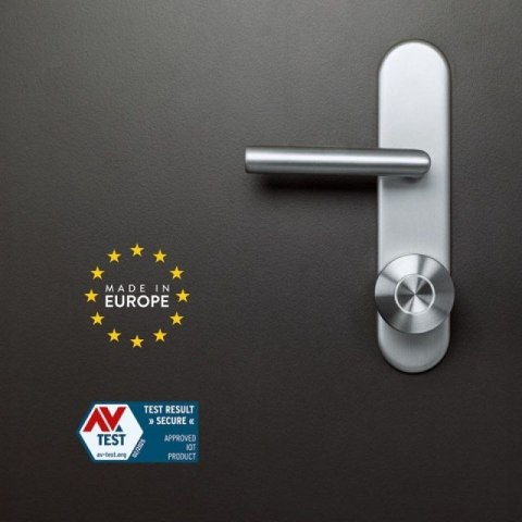 Zamek elektroniczny Nuki Smart Lock Ultra Nuki
