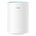 CUDY M1300(3-Pack) | Mesh, WiFi 5, 2,4GHz/5GHz, CUDY