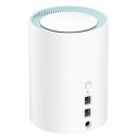 CUDY M1300(3-Pack) | Mesh, WiFi 5, 2,4GHz/5GHz, CUDY