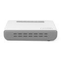 DIGITUS SERWER SIECIOWY WIELOFUNKCYJNY, BEZPRZEWODOWY 2-PORTOWY, USB 2.0, 300MBPS DN-13024 DIGITUS