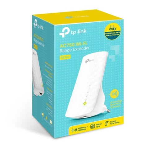 Repeater TP-LINK RE200 TP-LINK