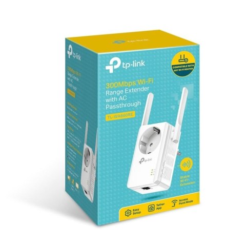 Repeater TP-LINK TL-WA860RE TP-LINK