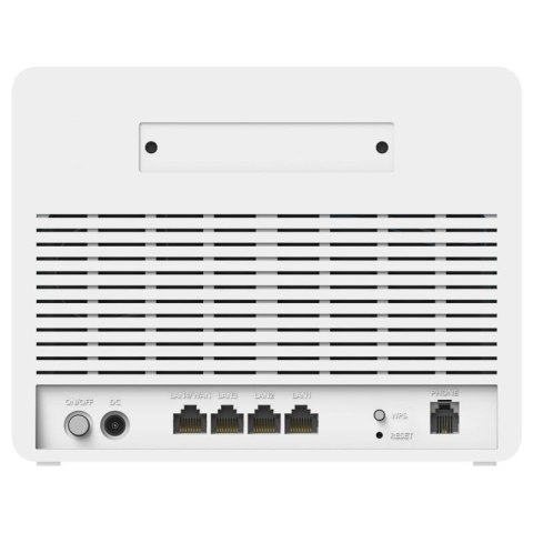 Router CUDY LT400V Wi-Fi 4G N300 z głosem CUDY