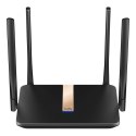 Router CUDY LT500D_EU LAN 10/100 AC1200 Dual Band Wi-Fi Mesh 4G LTE Cat.4 SIM CUDY