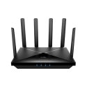Router CUDY LT700_EU LAN Gigabit AC1200 Dual Band Wi-Fi Mesh 4G LTE Cat.6 Dual SIM CUDY