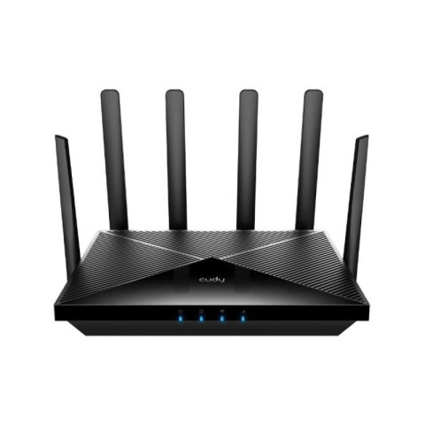 Router CUDY LT700_EU LAN Gigabit AC1200 Dual Band Wi-Fi Mesh 4G LTE Cat.6 Dual SIM CUDY