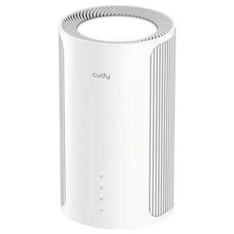 Router CUDY P2 5G z Wi-Fi 6, AX3000 4×4 MIMO CUDY