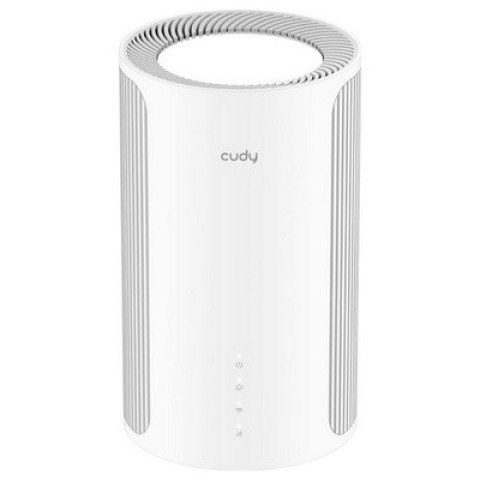 Router CUDY P2 5G z Wi-Fi 6, AX3000 4×4 MIMO CUDY
