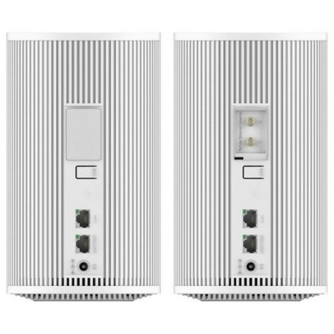 Router CUDY P2 5G z Wi-Fi 6, AX3000 4×4 MIMO CUDY