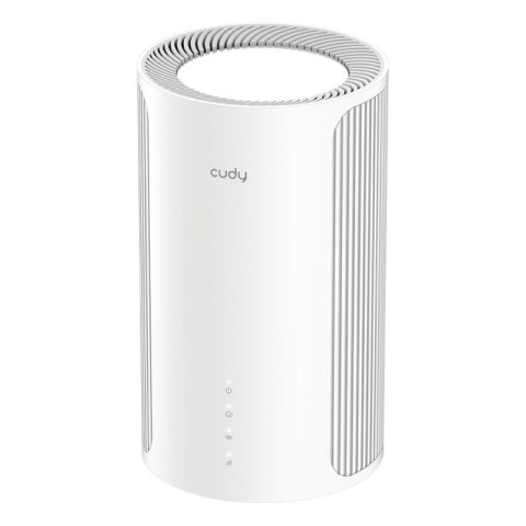 Router CUDY P2 5G z Wi-Fi 6, AX3000 4×4 MIMO CUDY