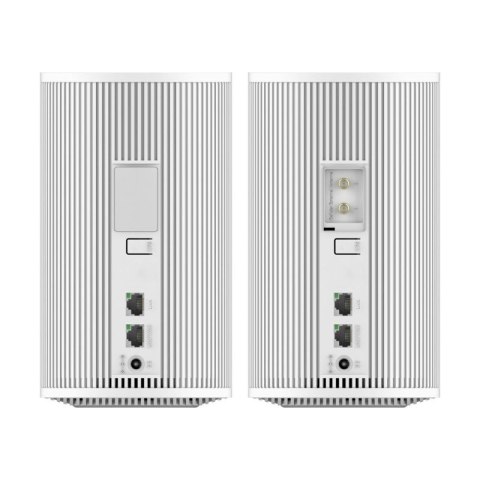 Router CUDY P2 5G z Wi-Fi 6, AX3000 4×4 MIMO CUDY