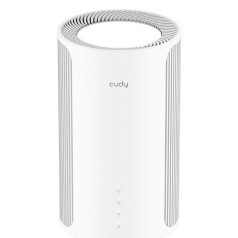 Router CUDY P2 5G z Wi-Fi 6, AX3000 4×4 MIMO CUDY