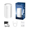 Router CUDY P2 5G z Wi-Fi 6, AX3000 4×4 MIMO CUDY