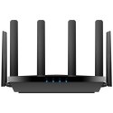 Router CUDY P5_EU LAN Gigabit AX3000 WiFi 6 Mesh 5G Dual SIM CUDY