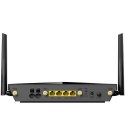 Router CUDY P5_EU LAN Gigabit AX3000 WiFi 6 Mesh 5G Dual SIM CUDY