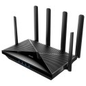Router CUDY P5_EU LAN Gigabit AX3000 WiFi 6 Mesh 5G Dual SIM CUDY